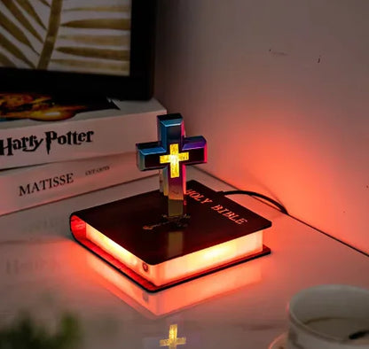 2025 Magnetic Levitating Starry Sky Ornament